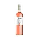 Vinho Chileno 750ml Pink Moscato