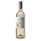 Vinho chileno aromo sauvignon blanc entry level 750ml branco