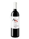 Vinho Chileno As3 Cabernet Sauvignon 750ml Vinho Tinto Do Chile