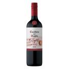 Vinho Chileno Belight Red Casillero Del Diablo 750ml