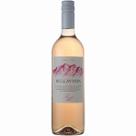 Vinho Chileno BellaVista Rosé Seco 750ml