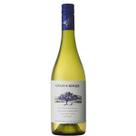Vinho Chileno Branco Casas Del Bosque Collection Chardonnay 2024 750ml
