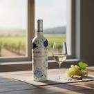 Vinho Chileno Branco Paso de Los Andes Moskato 750mL Vinho Chileno Branco Paso de Los Andes Moskato 750mL