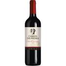 Vinho Chileno Cabeza De Piedra Cabernet Sauvignon Meio Seco