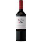 Vinho Chileno Casillero Del Diablo Cabernet Sauvignon 750ml
