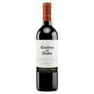 Vinho Chileno Casillero Del Diablo Carménère Tinto 750ml Vinho Chileno Casillero Del Diablo Carménère Tinto 750ml