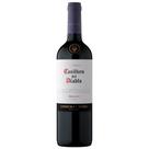 Vinho Chileno Casillero Del Diablo Merlot 750ml