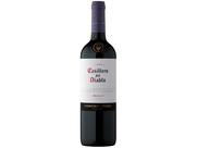 Vinho Chileno Casillero Del Diablo Reserva Merlot 750ml