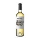 Vinho Chileno Dinamo Sauvignon Blanc Branco 750ml