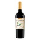Vinho chileno el payador carmenére 750ml tinto