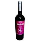 Vinho Chileno Inquisidor Red Blend Carménère + Merlot 750ml