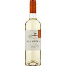 Vinho chileno isla negra reserva sauvignon blanc 750ml bco
