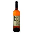 Vinho Chileno Love White Viña Marty 750ml - Chardonnay e Sauvignon Blanc