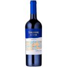 Vinho chileno merlot civis terranoble colchagua 750ml tinto