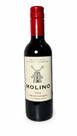 Vinho Chileno Molino Cabernet Sauvignon - 375ml Vinho Chileno Molino Cabernet Sauvignon - 375ml