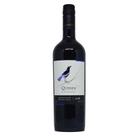 Vinho chileno quereu carmenere 750 ml