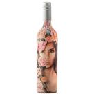 Vinho Chileno Rosé Vik La Piu Belle 750ml Vinho Chileno Rosé Vik La Piu Belle 750ml