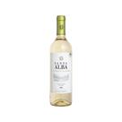 Vinho chileno santa alba winemaker s branco sauvg blanc 750ml