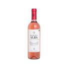 Vinho chileno santa alba winemaker s rose 750ml