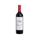 Vinho chileno santa alba winemaker s tinto cab sauvinho 750ml