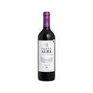 Vinho chileno santa alba winemaker s tinto carmenere 750ml