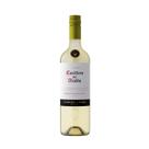 Vinho Chileno Sauvignon Blanc Seco Casillero del Diablo 375ml