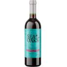 Vinho chileno sea oaks cabernet sauvignon merlot 750ml tinto
