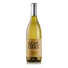 Vinho chileno sea oaks chardonnay 750ml branco
