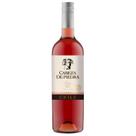 Vinho Chileno Syrah Rose 750ml Cabeza De Piedra