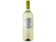 Vinho Chileno Tarapacá Cosecha Sauv Blanc 750ml