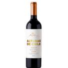 Vinho Chileno Tinto Alturas de Chile Syrah 2024 750ml