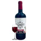 Vinho Chileno Tinto Cabernet Sauvignon Seco Flowers 750ml