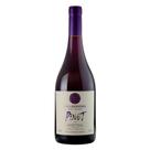 Vinho Chileno Tinto Casa Donoso Reserva Pinot Noir 750ml - 85% Pinot Noir e 15% Merlot
