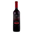 Vinho Chileno Tinto Casa Donoso Suave Cabernet Sauvignon 750ml - 100% Cabernet Sauvignon