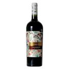 Vinho Chileno Tinto Mariposa Alegre Gran Reserva Carmenere 750ml - 14,5% Vol.