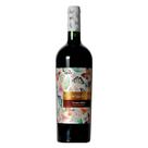 Vinho Chileno Tinto Mariposa Alegre Gran Reserva Syrah 750ml - 14,5% Vol.