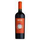 Vinho Chileno Tinto Seco Becas Reserva Carmenere 750ml