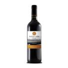 Vinho Chileno Tinto Seco Reserva Especial Santa Vita Carménère Valle Central Garrafa 750ml Vinho Chileno Tinto Seco Reserva Especial Santa Vita Carménère Valle Central Garrafa 750ml