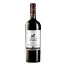 Vinho chileno toro de piedra reserva merlot 750ml