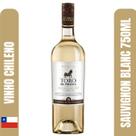 Vinho Chileno Toro de Piedra Reserva Sauvignon Blanc 750ml