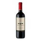 Vinho Chileno Tres Toros Carmenére 750ml Tinto