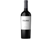 Vinho Cobos Felino Malbec 750ml