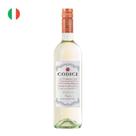 Vinho Codici Bianco Branco Itália 750ml Vinho Codici Bianco Branco Itália 750ml