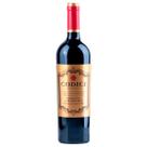 Vinho codici masserie primitivo di manduria tinto 750ml Vinho codici masserie primitivo di manduria tinto 750ml