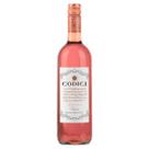 Vinho codici puglia rosé 750ml