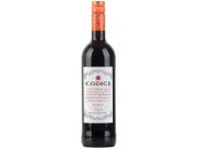 Vinho codici puglia tinto 750ml Vinho codici puglia tinto 750ml