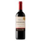 Vinho Concha y Toro Reservado Cabernet Sauvignon 750ml Vinho Concha y Toro Reservado Cabernet Sauvignon 750ml