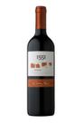 Vinho cono sur 1551 carmenere tinto 750ml