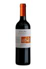 Vinho cono sur bicicleta carmenere tinto 750ml