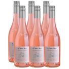 Vinho Cono Sur Bicicleta Pinot Rose 750ml 6 Und
